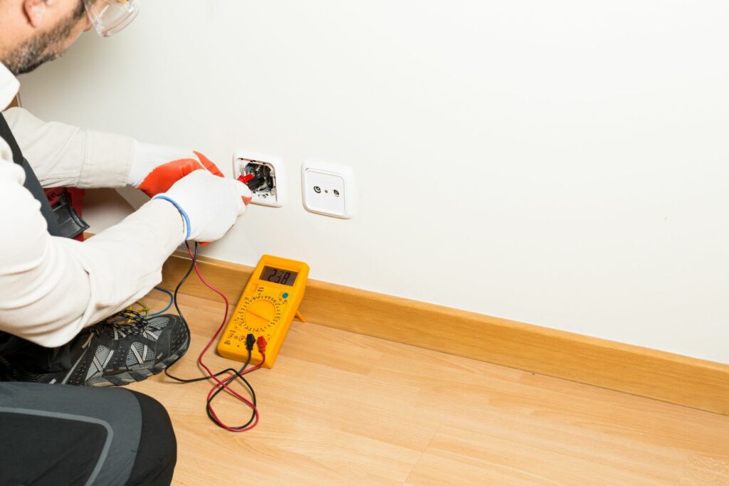 diagnostic-electrique