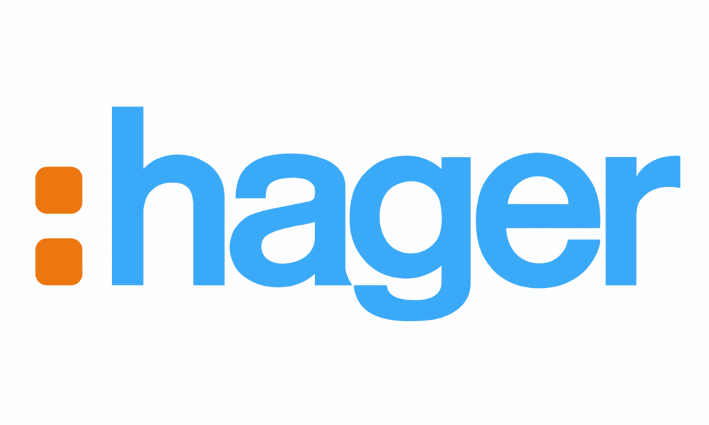 hager-logo